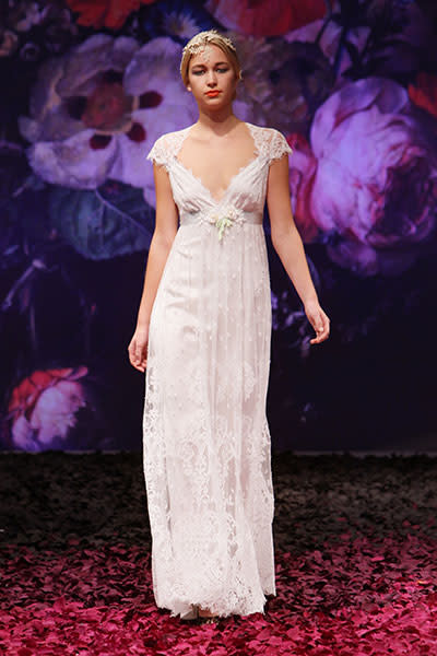 Claire Pettibone