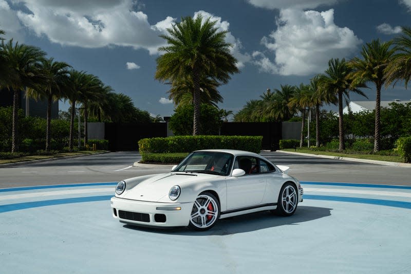 Image: RUF