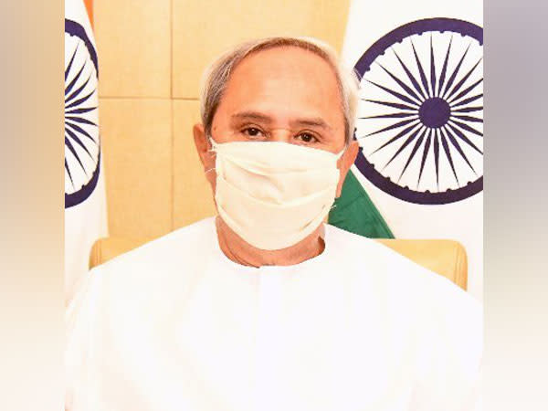 Odisha Chief Minister Naveen Patnaik (File photo)