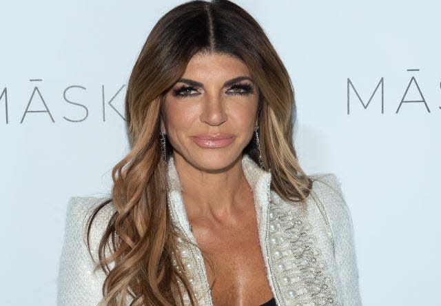 The newly engaged Teresa Giudice has again lowered the price of her former home in Montville to $2 million after a potential buyer backed out after a nine-month escrow process.