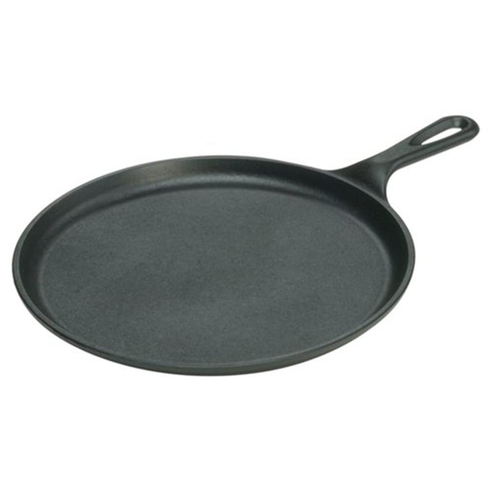 Lodge Cast Iron Cookware