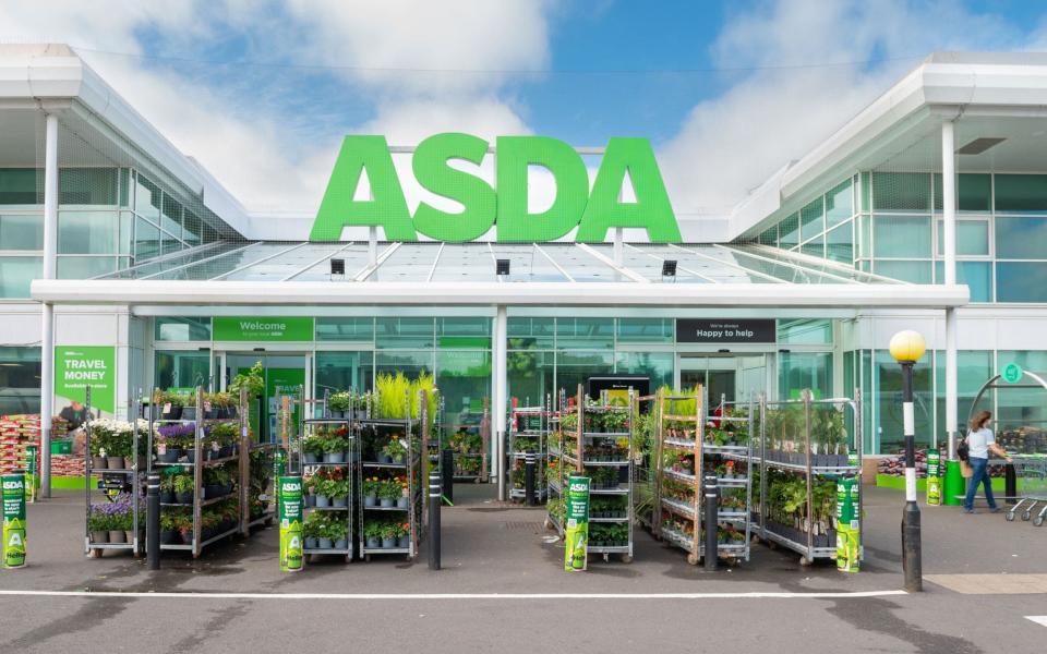 Asda