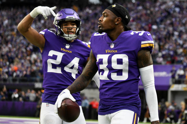 Minnesota Vikings, National Football League, News, Scores, Highlights,  Injuries, Stats, Standings, and Rumors