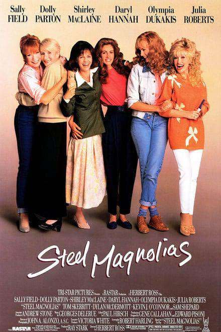 <i>Steel Magnolias</i> (1989)