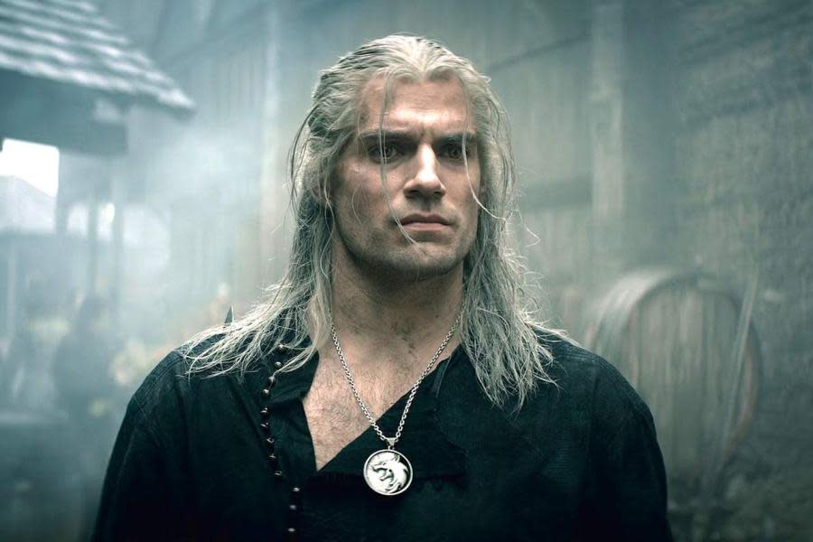 The Witcher: al borde del llanto, Henry Cavill dice adiós a sus fans y compañeros