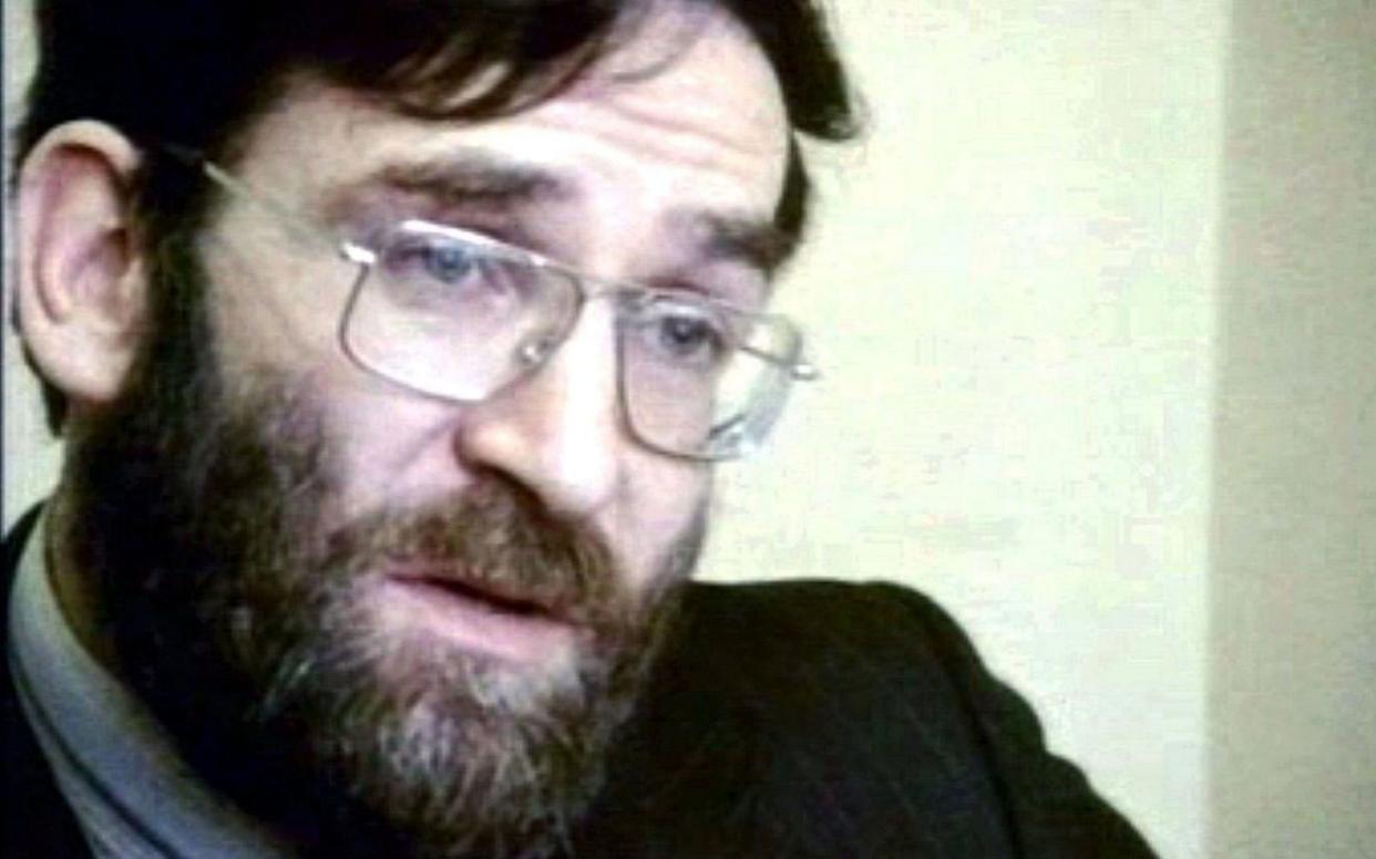 Harold Shipman, Britain’s most prolific serial killer - Television Stills