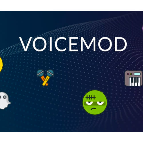 voicemod app