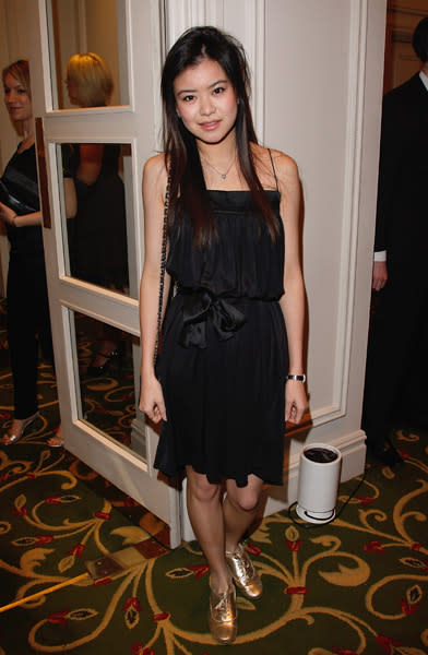 Katie Leung