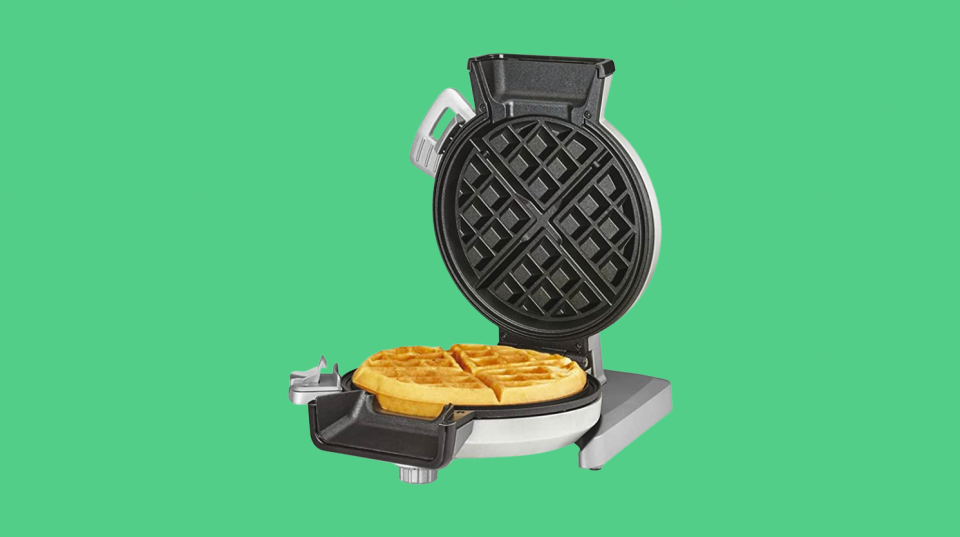 30 best gifts for women: Waffle Maker