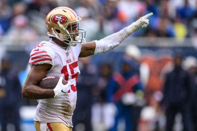 3 49ers who could still be in jeopardy after making roster - A to Z Sports