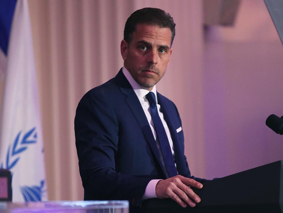 hunter biden