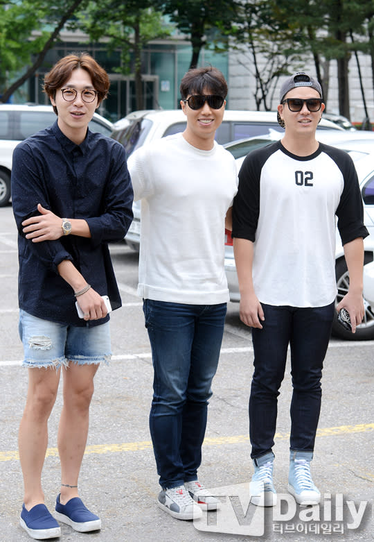 SG WANNABE