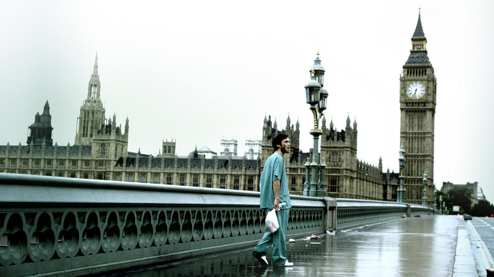 9. 28 Days Later