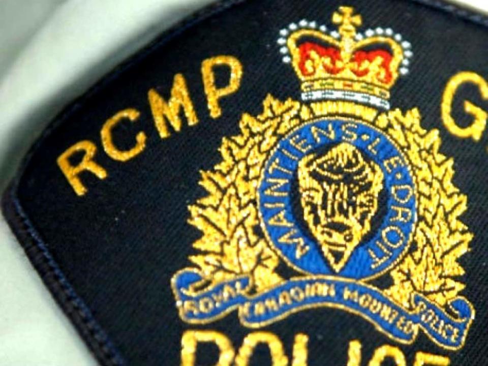 RCMP say a teen is in custody and two others were sent to hospital following an alleged assault at a Surrey high school. (CBC - image credit)