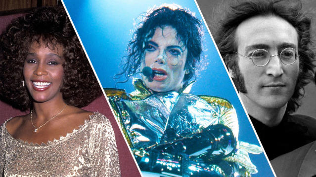 Michael Jackson tops list of highest-earning dead celebrities, The  Independent