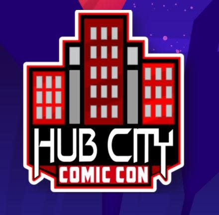 Hub City Comic Con will return to Lubbock from Aug. 24-25, 2024.