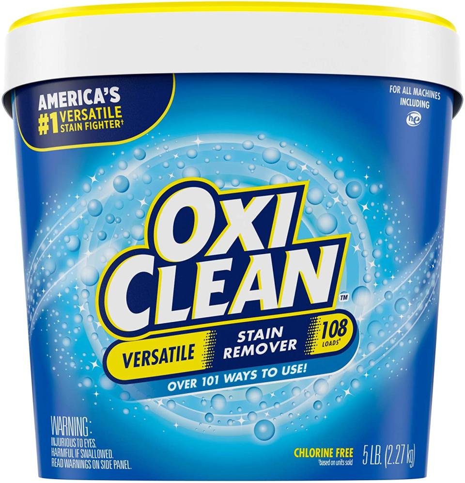 oxiclean stain remover powder, best ways to clean grout