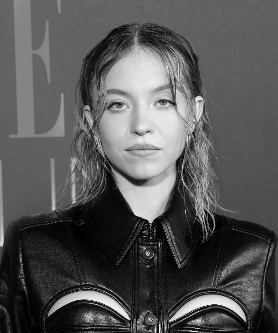 sydney sweeney