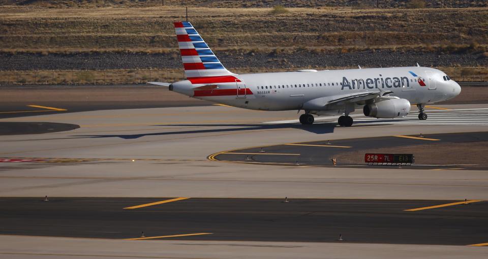 A New York woman was sentenced to four months in prison after pleading guilty to interference with flight crew in relation to an argument on an American Airlines flight that was diverted to Phoenix.