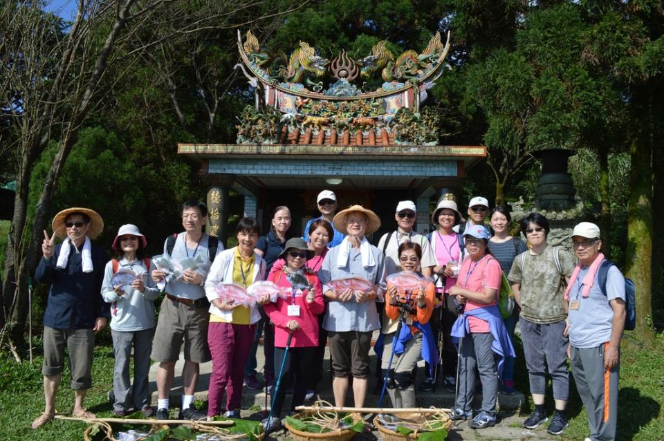 (圖片來源：陽明山國家公園)