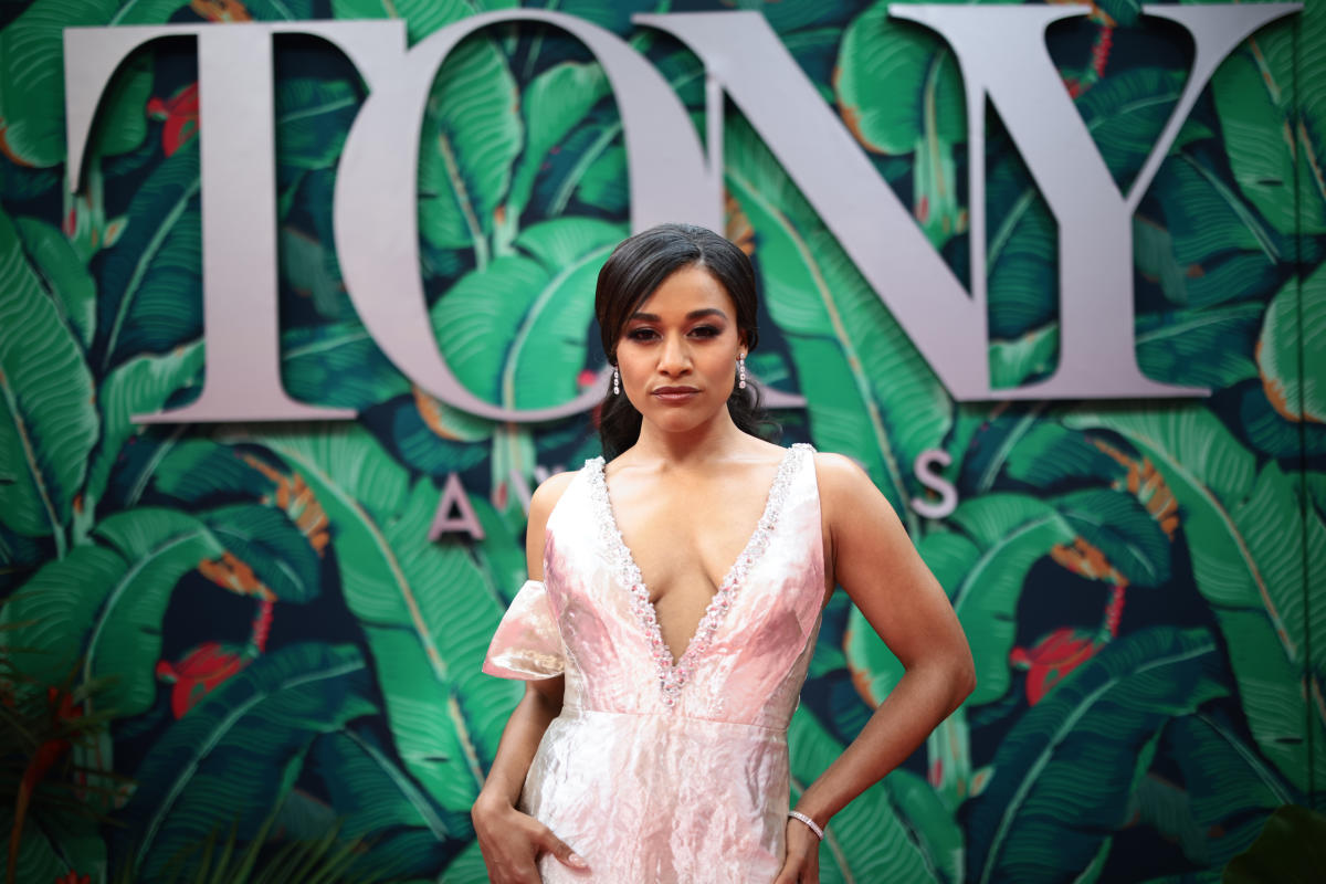 2023 Tony Awards Red Carpet: Best Looks From The Arrivals – Deadline