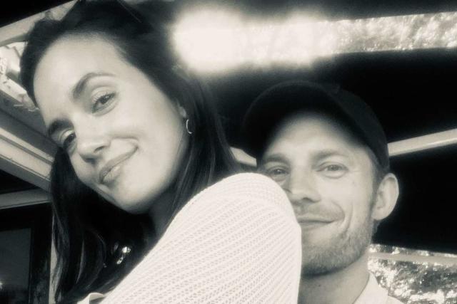 Torrey DeVitto Engaged Months After Leaving Baseball Star