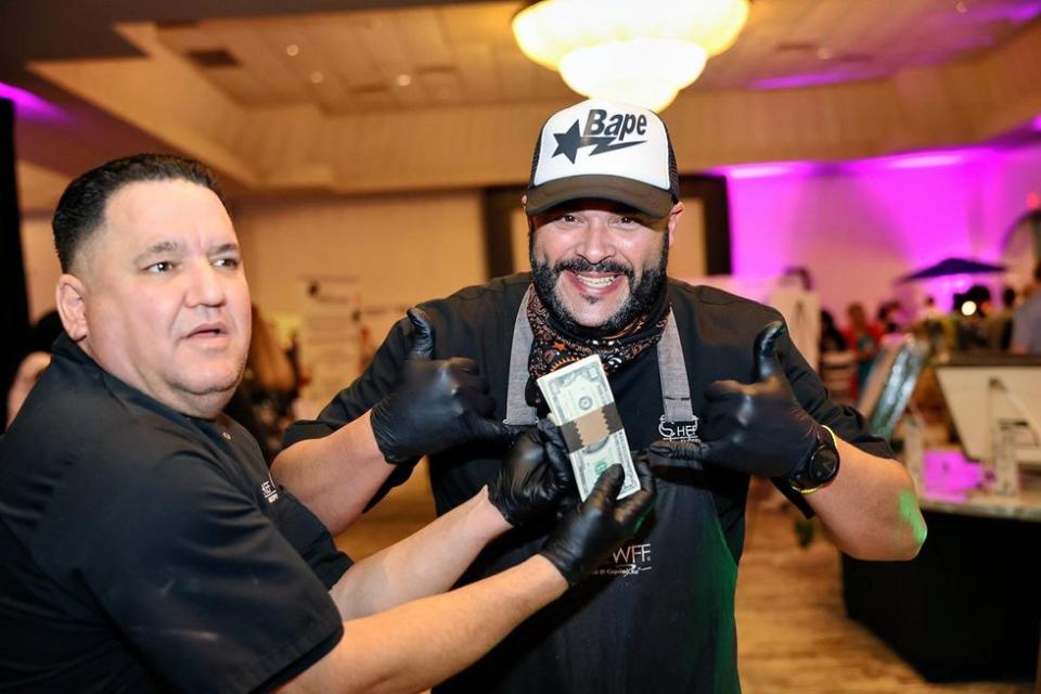 Photo Gallery South Florida Easterseals Festival of Chefs