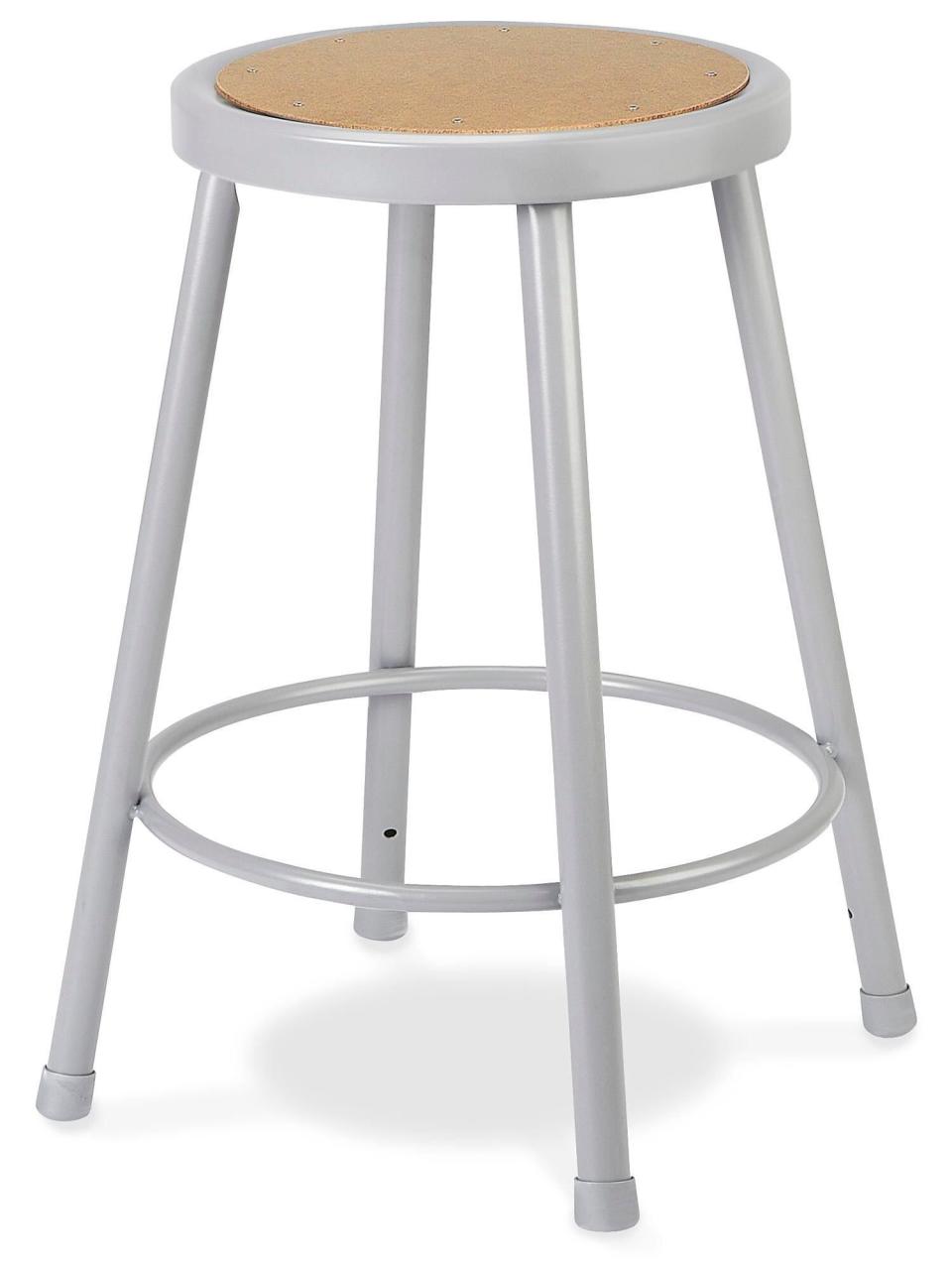 42) Shop Stool