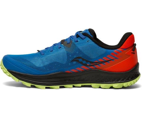 best trail shoes 2021 saucony