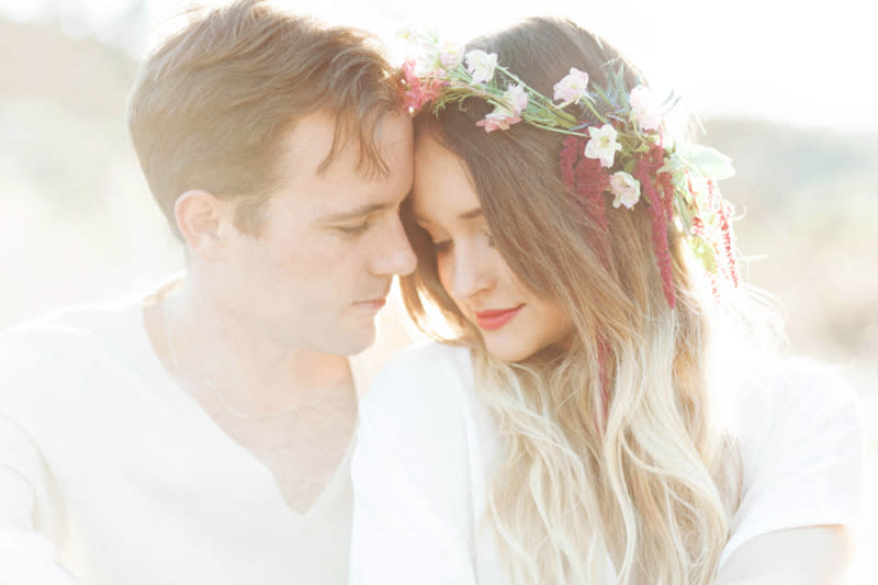 12 Engagement Photo Ideas That Are Wonderfully Extra