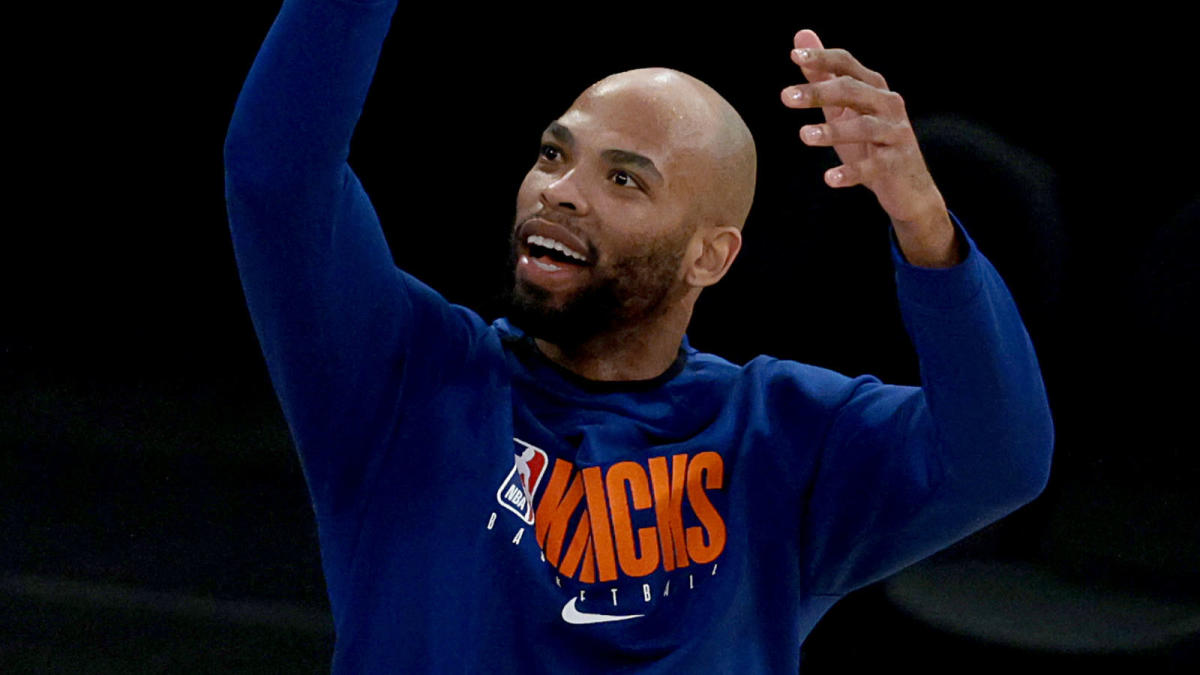 5 things analytics say about Wizards center Taj Gibson’s game