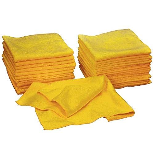 Kirkland Signature Ultra High Pile Premium Microfiber Towels