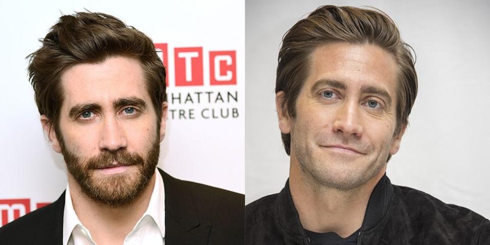 Jake Gyllenhaal