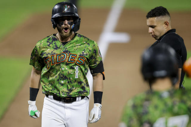 Durham's late surge spoils Norfolk Tides' playoff opener in front