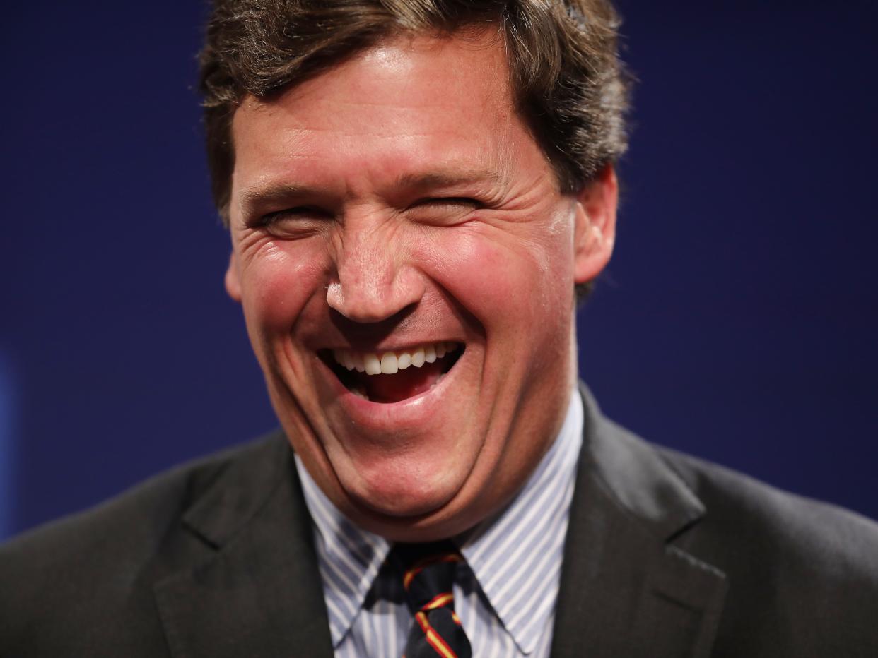 tucker carlson