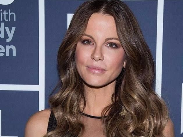 Actress Kate Beckinsale is among the women who have come forward. Source: Getty