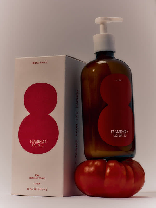 <p><a href="https://go.redirectingat.com?id=74968X1596630&url=https%3A%2F%2Fflamingoestate.com%2Fproducts%2Froma-heirloom-tomato-body-lotion&sref=https%3A%2F%2Fwww.cosmopolitan.com%2Fstyle-beauty%2Fbeauty%2Fg46769501%2Fbest-smelling-body-lotions%2F" rel="nofollow noopener" target="_blank" data-ylk="slk:Shop Now;elm:context_link;itc:0;sec:content-canvas" class="link ">Shop Now</a></p><p>Roma Heirloom Tomato Lotion</p><p>flamingoestate.com</p><p>$59.50</p>