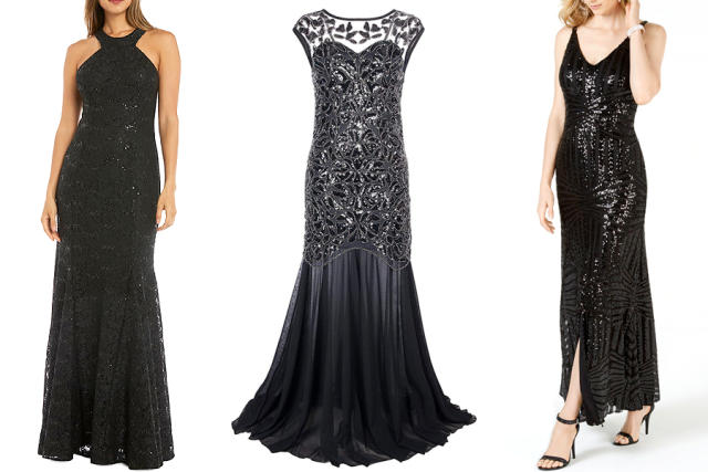 18 Gorgeous Mother of the Bride Dresses, Inspired by Celebrity Moms' Red  Carpet Gowns