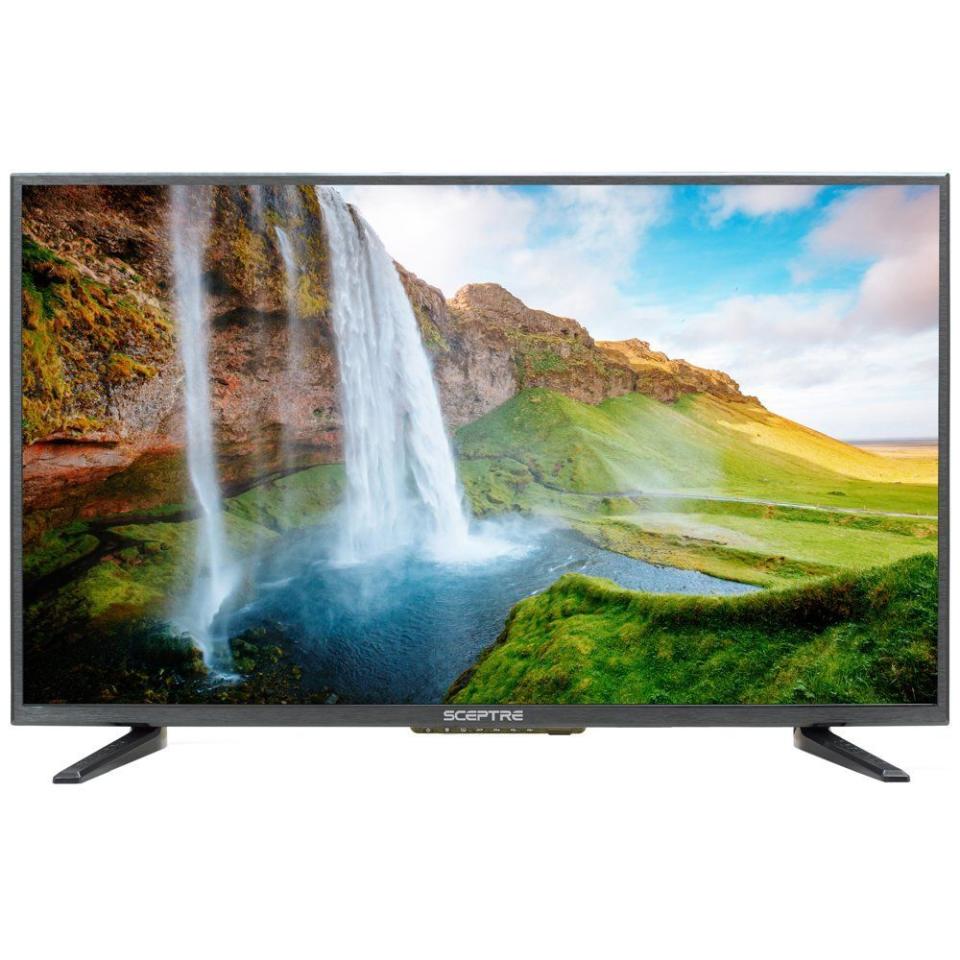 Sceptre 32-Inch HD LED TV