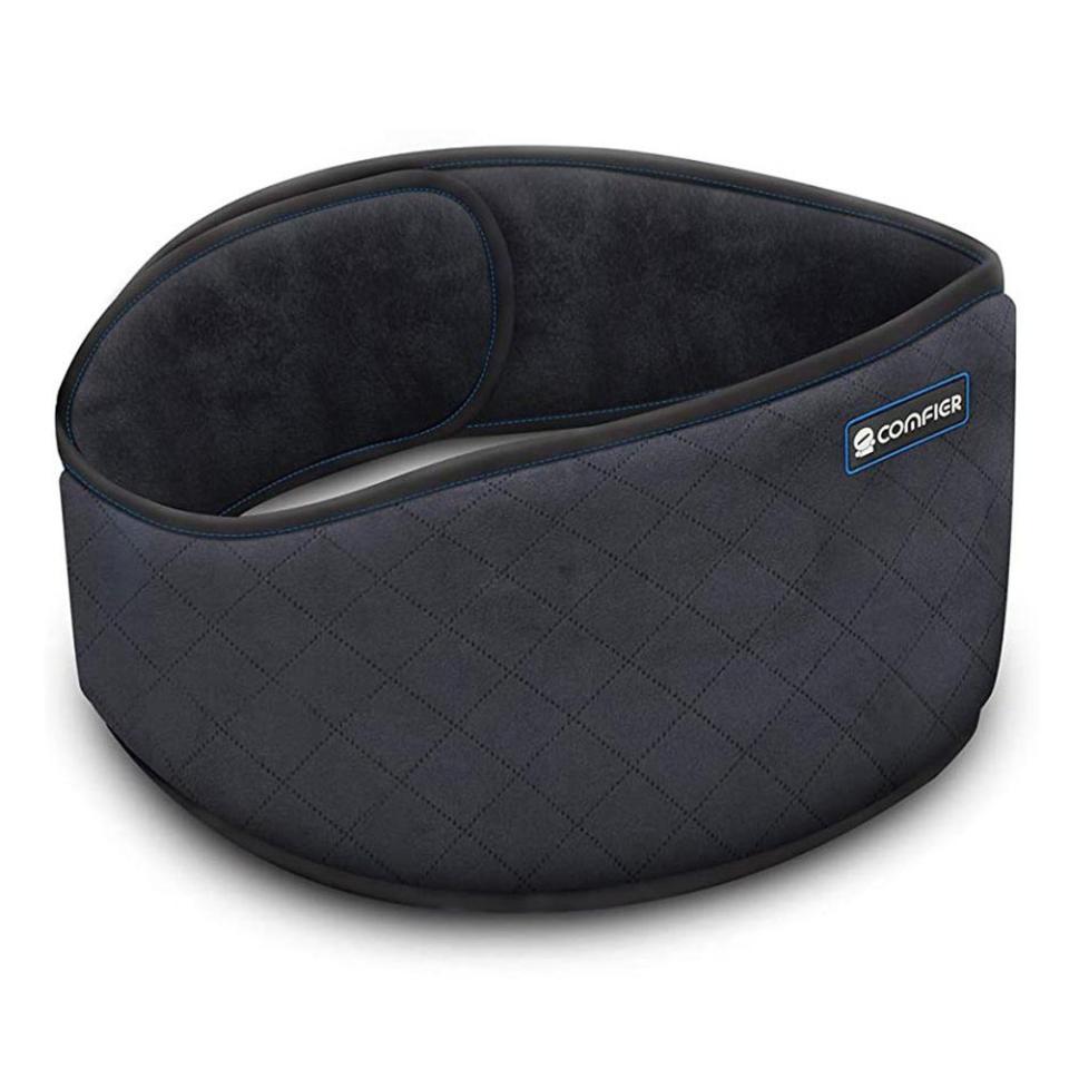 22)  Heating Pad & Massager