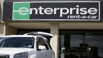 <p>No. 24: Enterprise Holdings<br>(CBC) </p>