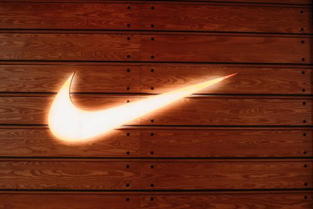 Nike (NKE) saw its stock price surge over 3% Monday to touch a new 52-week high on the back of an analyst upgrade. The question is what has investors excited about the sportswear giant as it aims to fight off the likes of Adidas (ADDYY), and should you buy NKE stock as it hovers at a new all-time high?