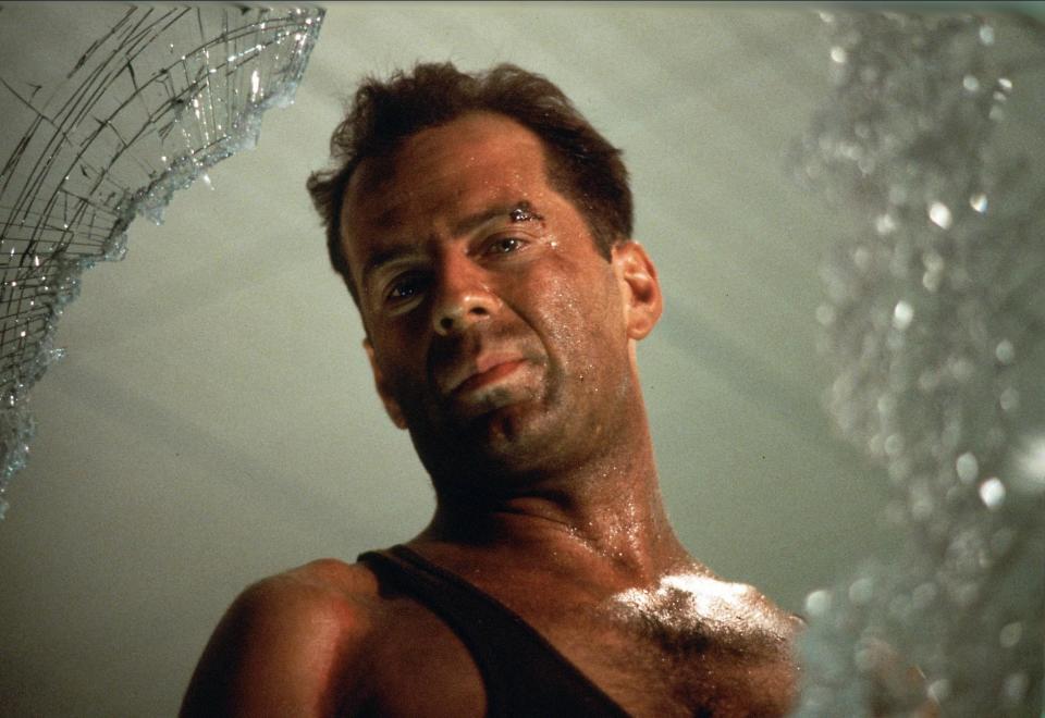 Best Bruce Willis performances: the actor’s most iconic roles