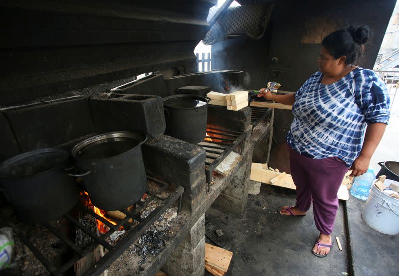 En medio de cambios en las normas de asilo de EEUU, refugio de Tijuana es un lugar seguro