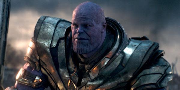 Creador de Thanos está convencido de que el famoso villano regresará al MCU