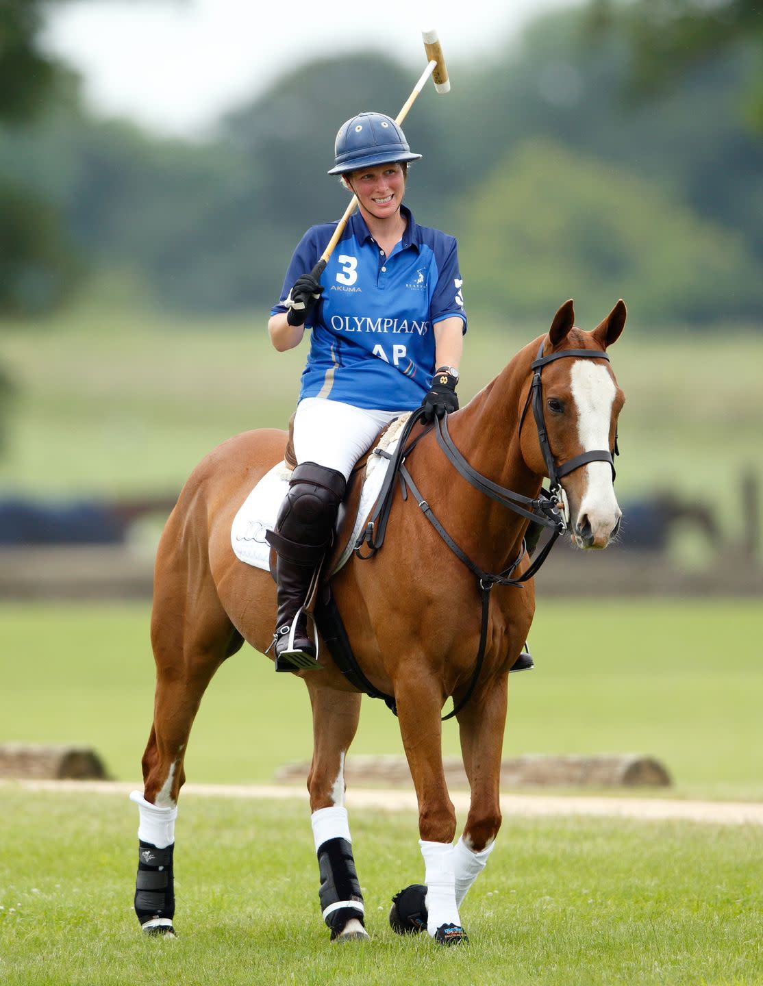 the gloucestershire festival of polo