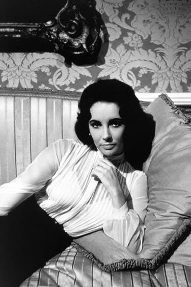 Elizabeth Taylor