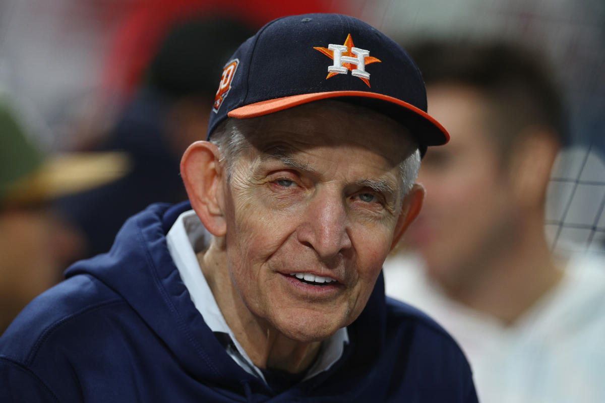 Mattress Mack exposes himself as hypocrite as Texas moves to legalize  sports betting