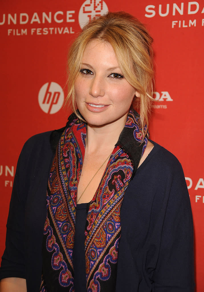 2010 Sundance Film Festival Ari Graynor