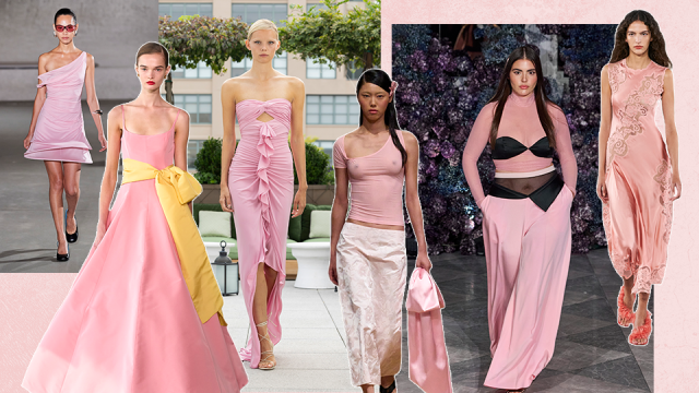 From neon colours to metallics: Top Gen Z summer fashion trends for 2023